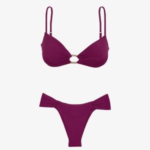 Vix bikini